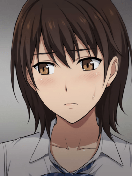 [考亭先生漢化][Type-G (イシガキタカシ)] 寝取られた女子マネ～右手の代打はエースの彼女～_057