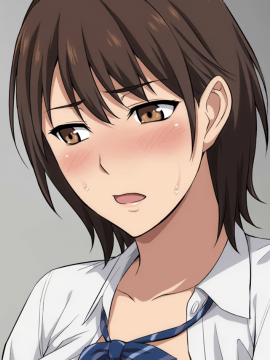 [考亭先生漢化][Type-G (イシガキタカシ)] 寝取られた女子マネ～右手の代打はエースの彼女～_098