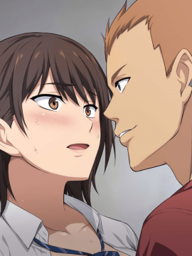 [考亭先生漢化][Type-G (イシガキタカシ)] 寝取られた女子マネ～右手の代打はエースの彼女～_111