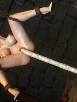 [Jared999d] Elf Slave 3_ES3-112