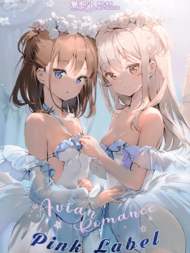 [無邪気漢化組] (C96) [メガネ少女 (Anmi)] Avian Romance Pink label6