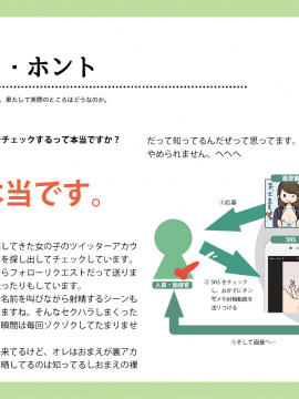 Josei No Tame No Zettai Ni Ochinai Shuukatsusu | The Ultimate Women Job Search Guide_022