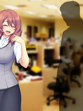 (同人CG集) [Tiramisu] 新郎に代わりまして…オレのち◯ぽで孕ませウェディング!_517_C064