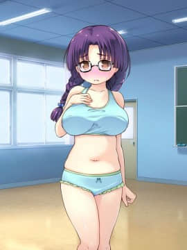 [いいなり美人][ロリっ娘だらけの性きょういく合宿!]_290_c003