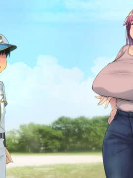 [いちごクレープ大盛組 (横十輔)] 友ママを呼び捨てにしながらハメたいッ【デリヘル嬢編】_00085