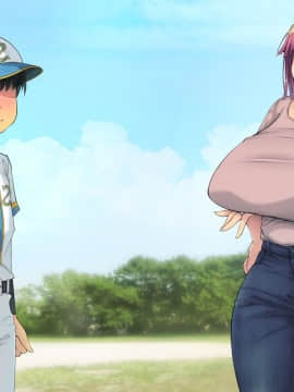 [いちごクレープ大盛組 (横十輔)] 友ママを呼び捨てにしながらハメたいッ【デリヘル嬢編】_00134