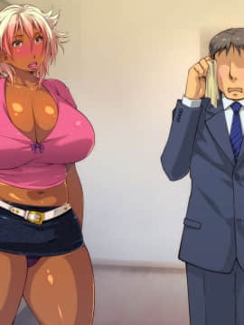 [いいなり美人 (横十輔)] 爆乳ケツでかヤンママのテキトー性事情_326_m002