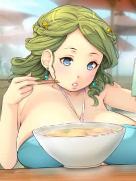 1[いいなり美人 (横十輔)] 時間停止でヤリ放題パラダイスinビーチ_295_f002