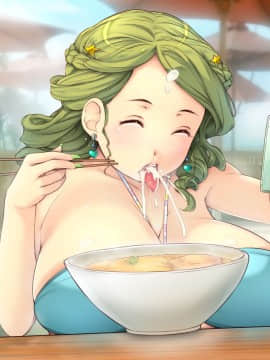 1[いいなり美人 (横十輔)] 時間停止でヤリ放題パラダイスinビーチ_302_f009