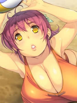 1[いいなり美人 (横十輔)] 時間停止でヤリ放題パラダイスinビーチ_307_g003
