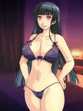[いいなり美人] ボコってパコって美人局ハイパー ～女たちの事情とかどうでもいいなぁ～_2_083