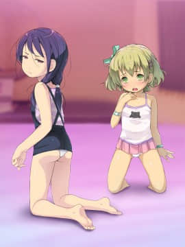 [黒毛と桃汁 (横十輔)] 母子家庭の売られる少女たち_106_a004