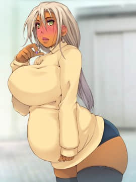 [いいなり美人] 童貞を捨てさせてサセ子さん! ～巨乳ギャルJKにお願い編～_z_o008