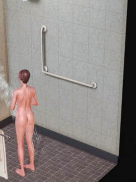[3D] 女奴系统 1-4章_0056
