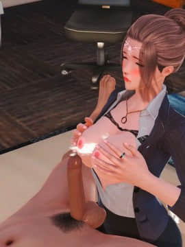 [3D] 女奴系统 1-4章_0103