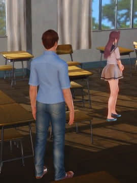 [3D] 女奴系统 1-4章_0125