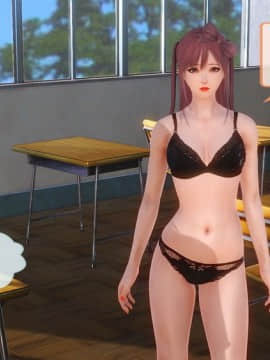 [3D] 女奴系统 1-4章_0128