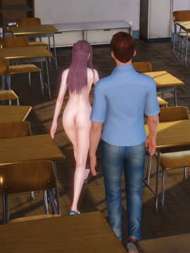 [3D] 女奴系统 1-4章_0140