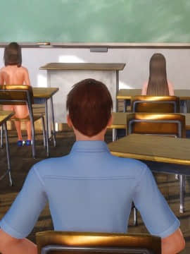 [3D] 女奴系统 1-4章_0145