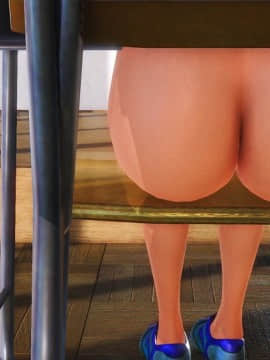 [3D] 女奴系统 1-4章_0147