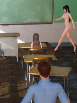 [3D] 女奴系统 1-4章_0149