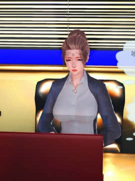 [3D] 女奴系统 1-4章_0163