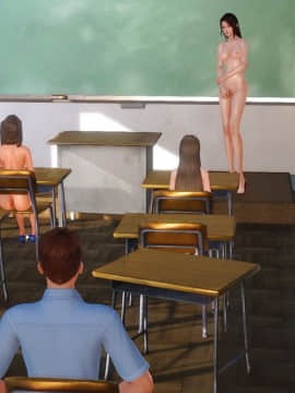 [3D] 女奴系统 1-4章_0164