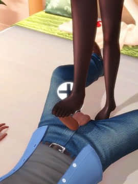 [3D] 女奴系统 1-4章_0192