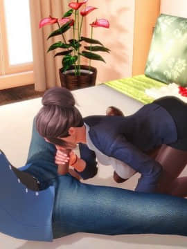 [3D] 女奴系统 1-4章_0204