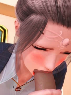 [3D] 女奴系统 1-4章_0205