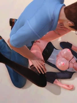 [3D] 女奴系统 1-4章_0246