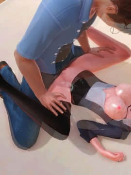 [3D] 女奴系统 1-4章_0247
