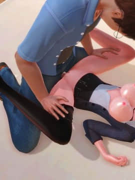 [3D] 女奴系统 1-4章_0248