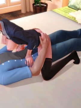 [3D] 女奴系统 1-4章_0260