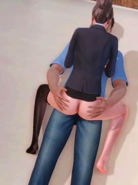 [3D] 女奴系统 1-4章_0272