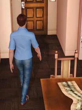 [3D] 女奴系统 1-4章_0279