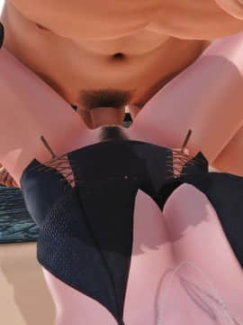 [3D] 女奴系统 1-4章_0306