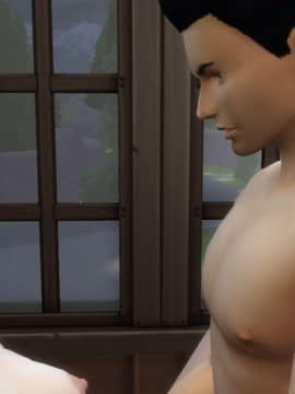 [3D] 我和朋友的妈妈 1-6_0199