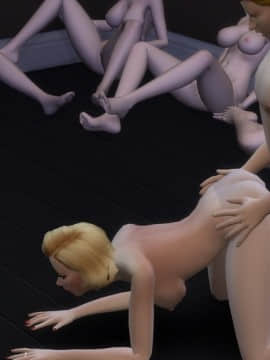 [3D] 我和朋友的妈妈 1-6_0240