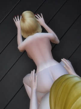 [3D] 我和朋友的妈妈 1-6_0243
