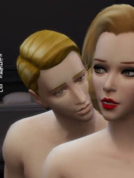 [3D] 我和朋友的妈妈 1-6_0259