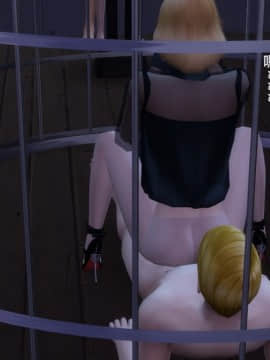 [3D] 我和朋友的妈妈 1-6_0447