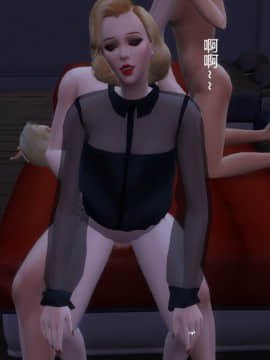 [3D] 我和朋友的妈妈 1-6_0468