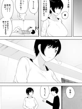 [NTラボ (NTロボ)] 愛妻、同意の上、寝取られ 4 ～岩下家の母～_09_08.jpg