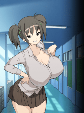 [絵を描くマン (Eman)] 俺がアイツの彼女になって_026_025