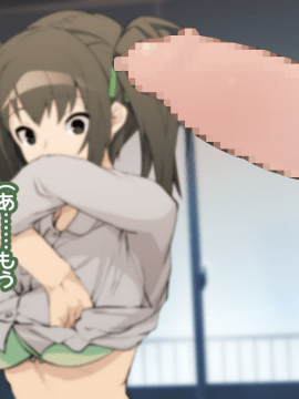 [絵を描くマン (Eman)] 俺がアイツの彼女になって_154_153