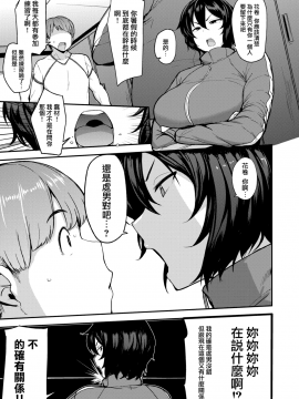 [就變態翻譯組一人樣 x 我尻故我在個人漢化#48] [Digital] [七尾ゆきじ] ラン・ドーテー・ラン (コミックゼロス #76) [中国翻訳] [DL版]_03