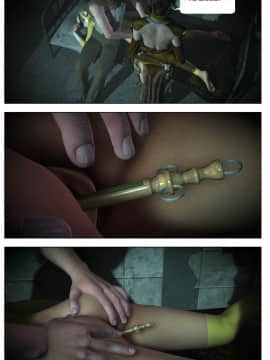 [Galford9] GAIA RANGERS (SHADOW RANGERS 2) - BOOK 2 [漢化本]_II_Page_035