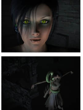[Galford9] GAIA RANGERS (SHADOW RANGERS 2) - BOOK 3 [漢化本]_III_Page_032