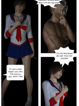 [Galford9] GAIA RANGERS (SHADOW RANGERS 2) - BOOK 3 [漢化本]_III_Page_114